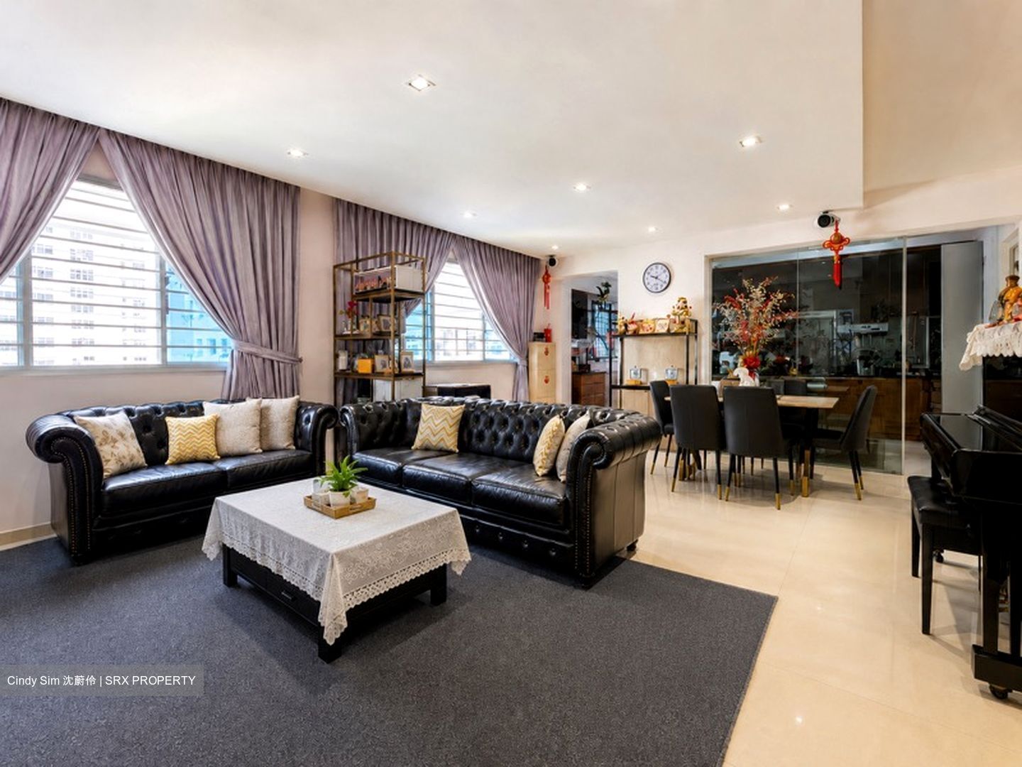 Blk 491D Tampines Street 45 (Tampines), HDB 5 Rooms #617122821